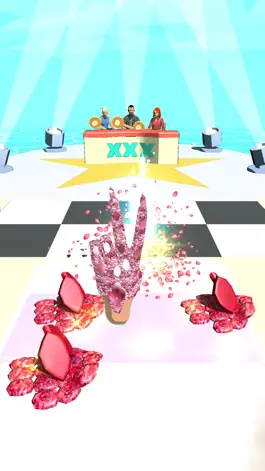 Game screenshot Hand Art 3D mod apk