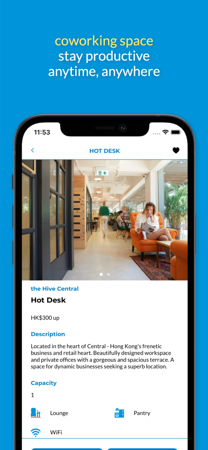 WOOM Hotel and Lifestyle Offers