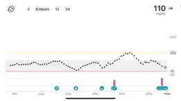 dexcom g7 iphone screenshot 4