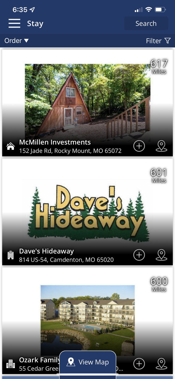 Visit Lake of the Ozarks