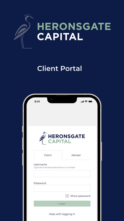 Heronsgate Capital