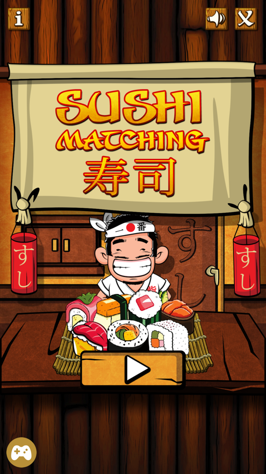 Sushi Matching - 2.0 - (iOS)