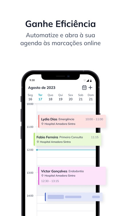 DocBay Pro screenshot-3