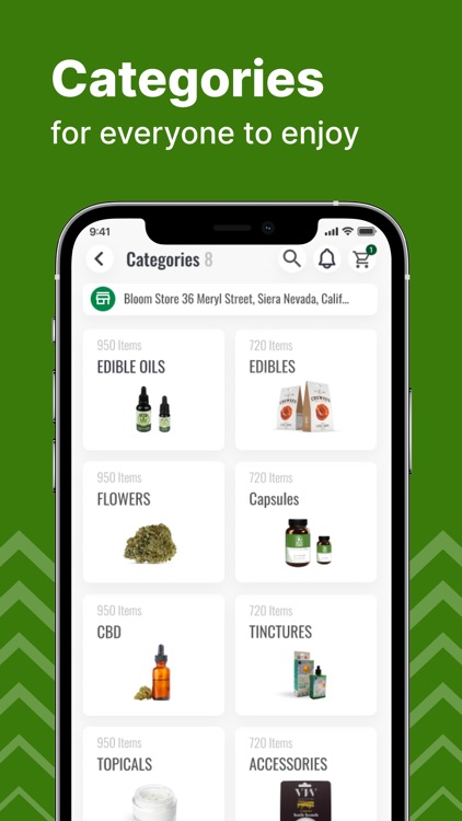 Go Green Cannabis screenshot-4