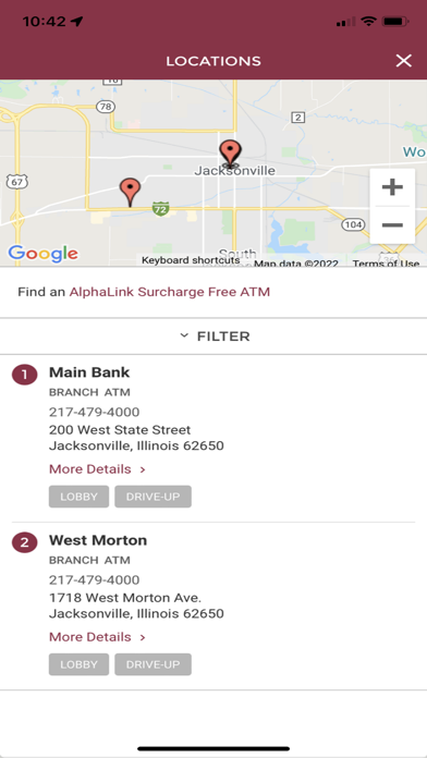 FSBTCO Screenshot