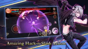 Epic Conquest screenshot 1