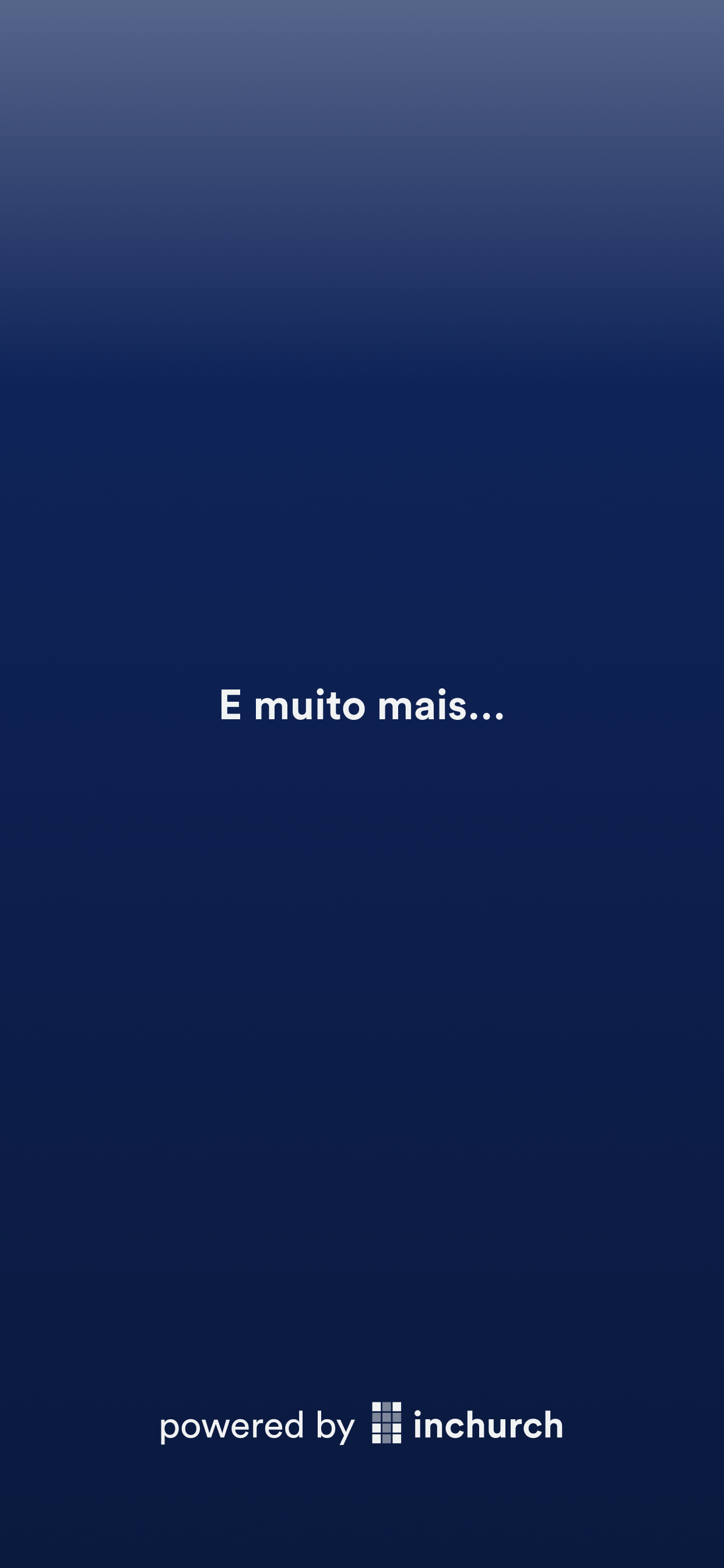 Igreja Apostólica Vida Nova