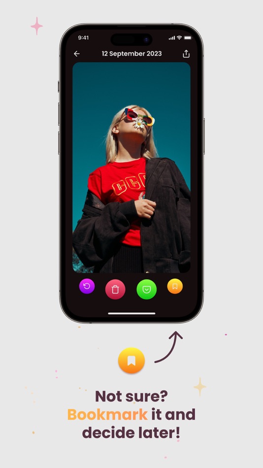 #4. Photo Purge: Swipe & Delete (iOS) 由: MW Lifestyle GmbH