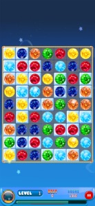 Jewel Diamonds screenshot #2 for iPhone