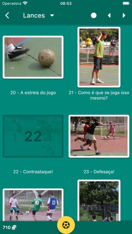 XXII Camp. de Futsal DCC/UFMG