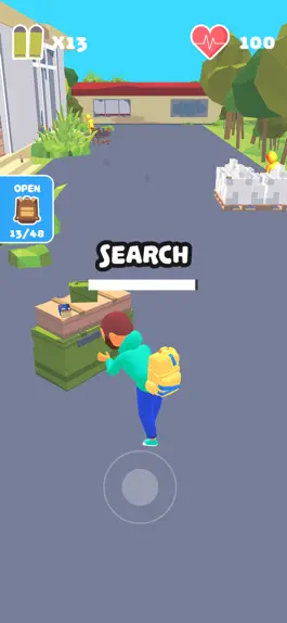 Game screenshot Loot Hunt hack