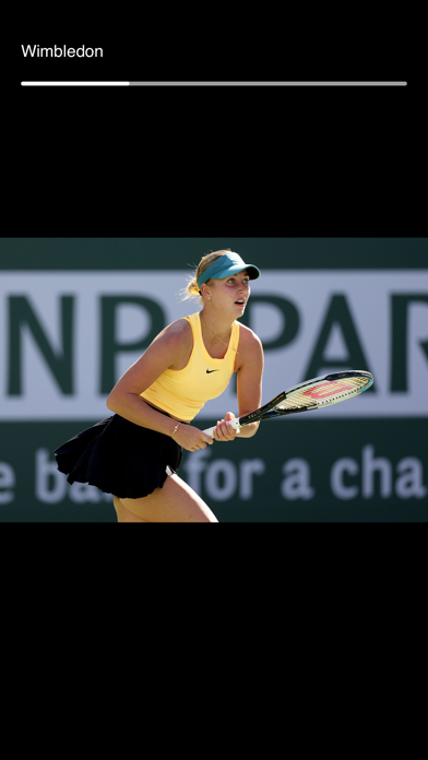 Arena Sport Club Screenshot