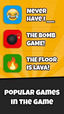 Game screenshot Hausparty · Party Game hack