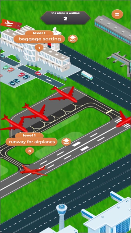 Aviator Dispatcher Simulator screenshot-5