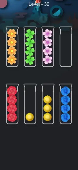 Game screenshot Ball Sort Puzzle-Color Puzzle mod apk