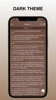 elberfelder bibel (german) iphone screenshot 3