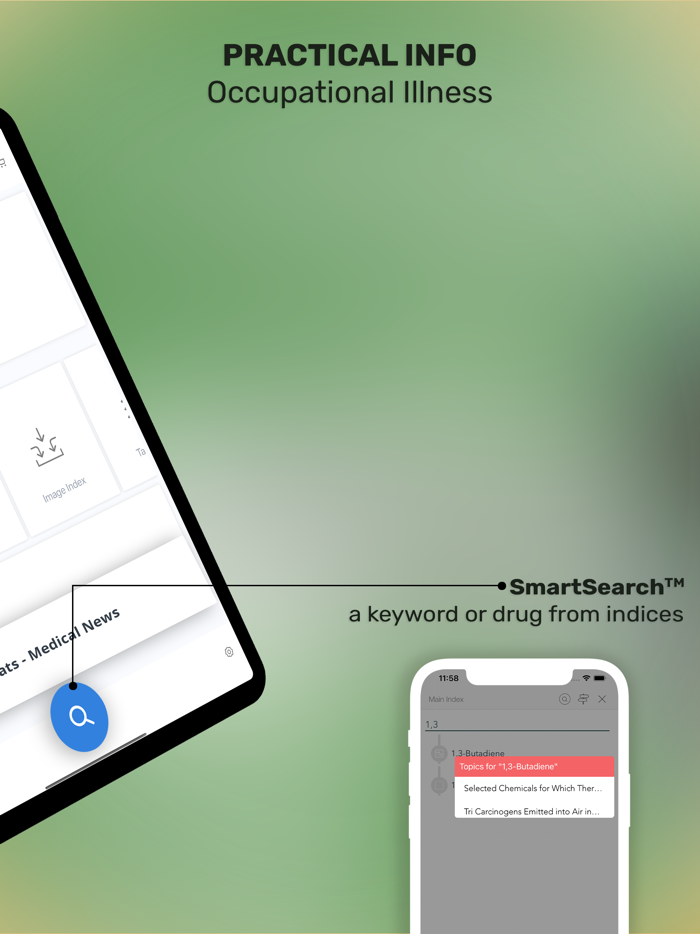 CURRENT Dx Tx Occupational