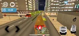 Game screenshot Setup & Start Bus Driving Duty hack