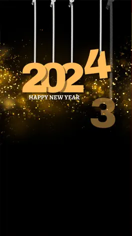 Game screenshot New Year Wallpapers 2024 mod apk