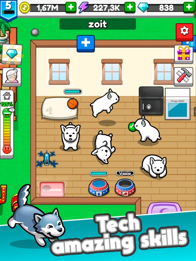 Pet Idle - Download & Play for Free Here