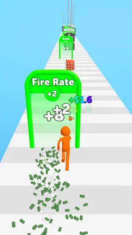 Game screenshot Elevator Run UP hack