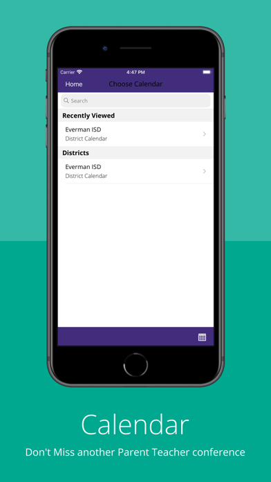Everman Independent SD Screenshot