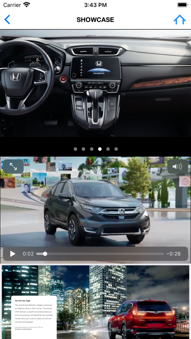 Ira Honda Saco Screenshot