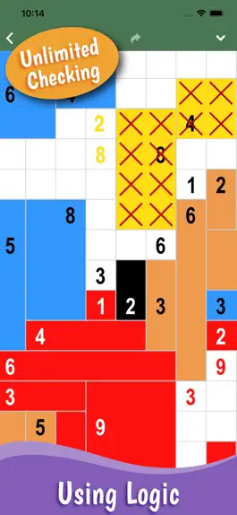 Game screenshot Block-a-Pix: Pixel Blocks apk