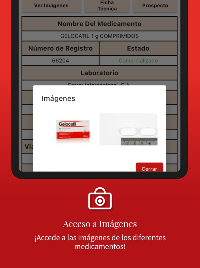 Vademecum 2023 Medicamentos