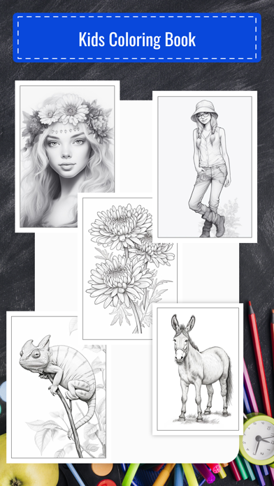 DigiPage iPhone screenshot 6 - Business app