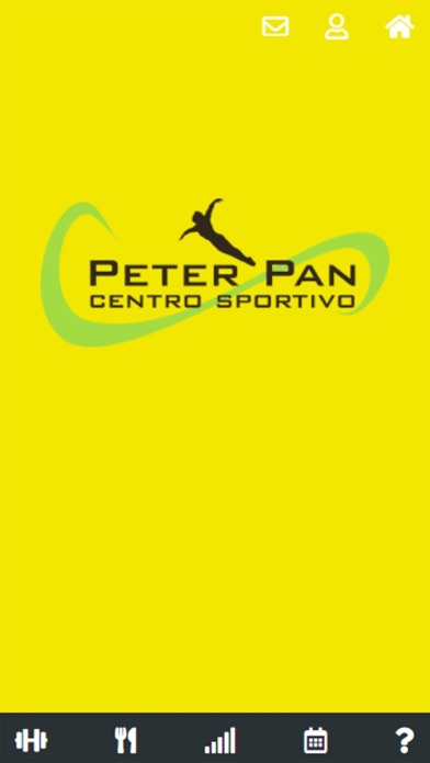 Centro Sportivo Peter Pan Screenshot