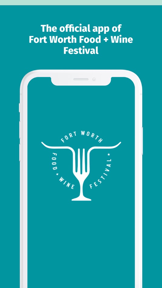 #1. FWFWFoundation (iOS) 由: Eventology Solutions Inc