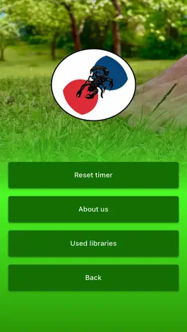 Game screenshot BosoWalk hack