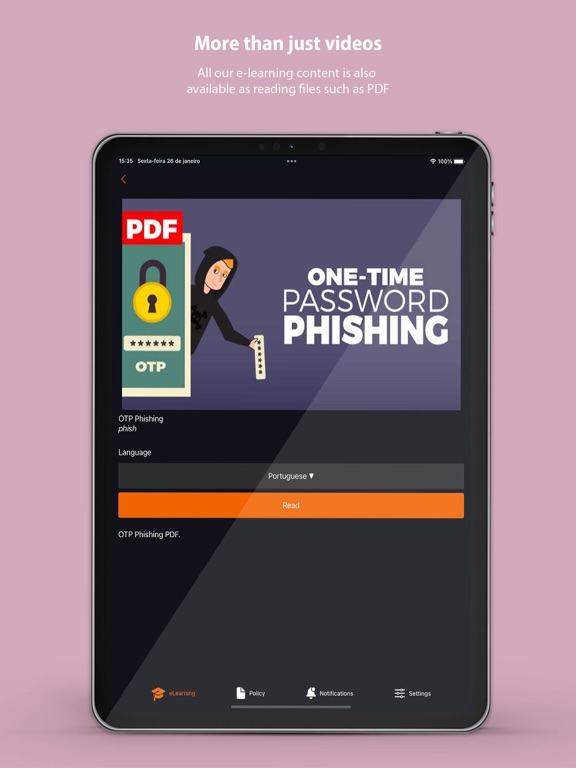 Screenshot #6 pour CyberCloud