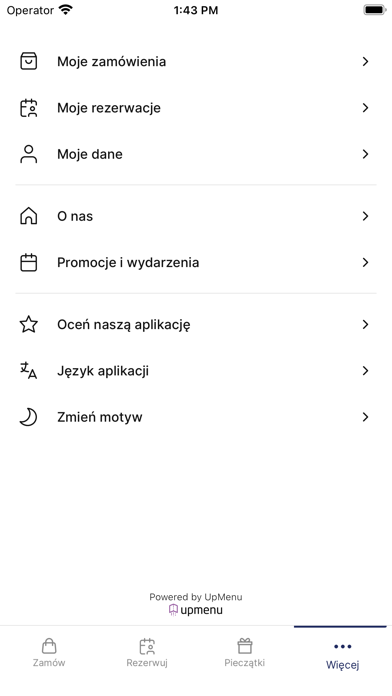 iTO SUSHi Screenshot