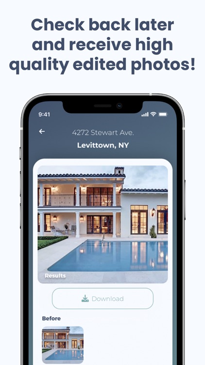 Cell My Listing screenshot-4