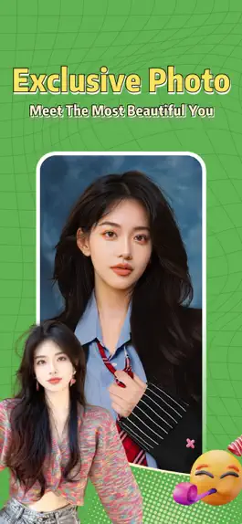Game screenshot FaceWe - AI Photo&Face Swap hack