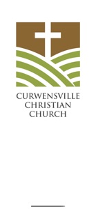 Curwensville Christian Church screenshot #1 for iPhone