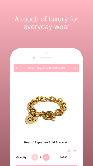 Karola & Co Screenshot
