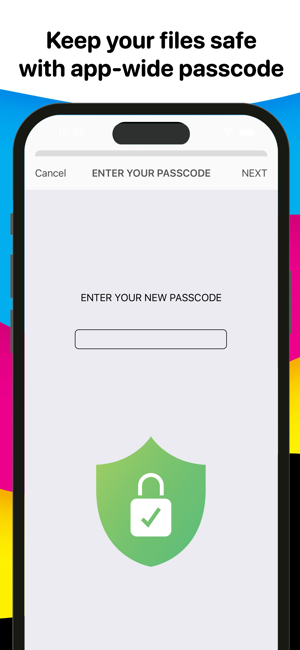 ‎Photo Print - Collage & Resize Screenshot