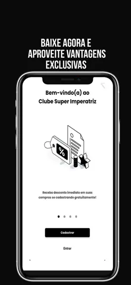 Game screenshot Clube Super Imperatriz mod apk