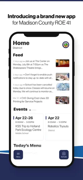 Game screenshot Madison County ROE 41, IL mod apk