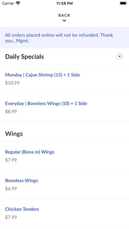 Gyros & Seafood Express