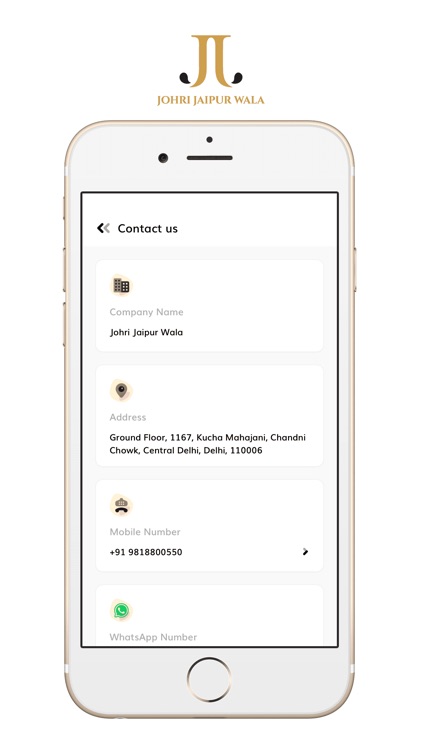 Johri Jaipur Wala screenshot-6