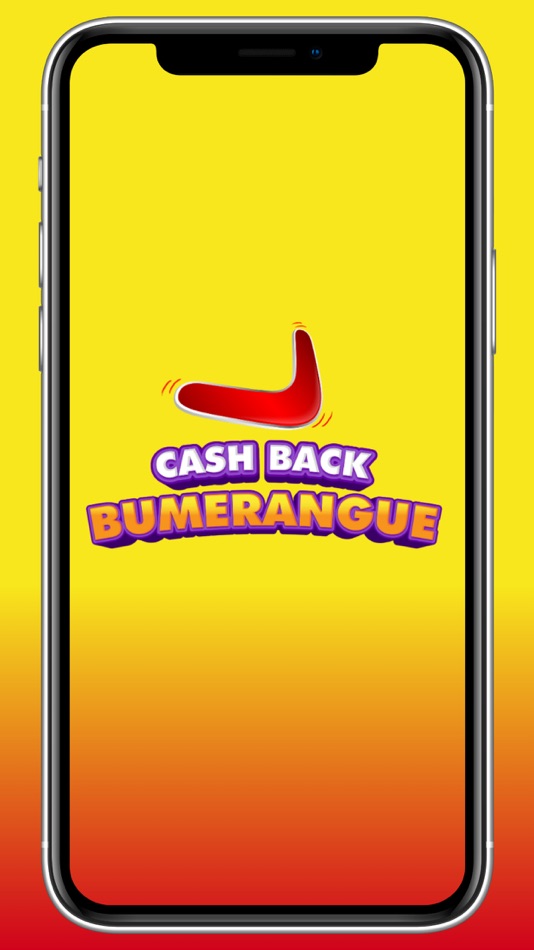 #2. Bumerangue Petrox (iOS) 게시자: PromoFlex