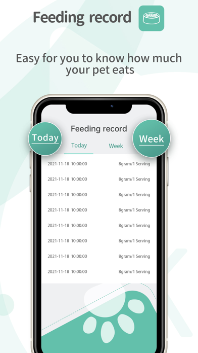 CKPET Screenshot