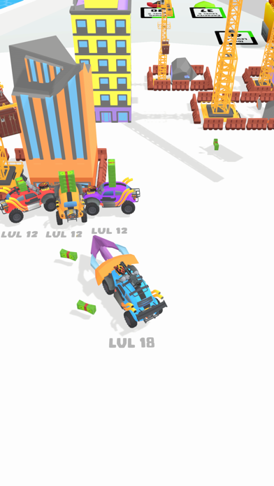 Destruct IO Screenshot