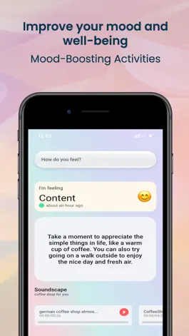 Game screenshot Daily Routine & Mood Boost hack