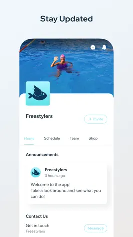 Game screenshot Freestylers hack