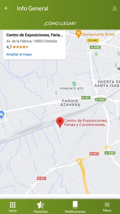 AIRE LIBRE EXPO 2023 screenshot-4